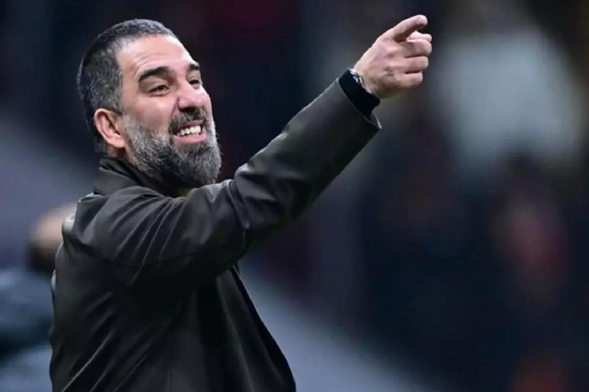 Arda Turan’ın yeni adresi belli oluyor! Anlaşma yakın