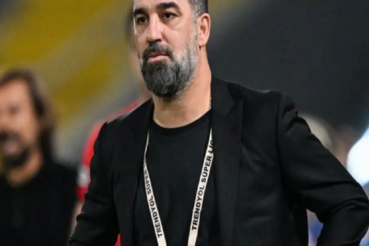 Arda Turan’ın yeni adresi belli oluyor! İstanbul’da görüştüler