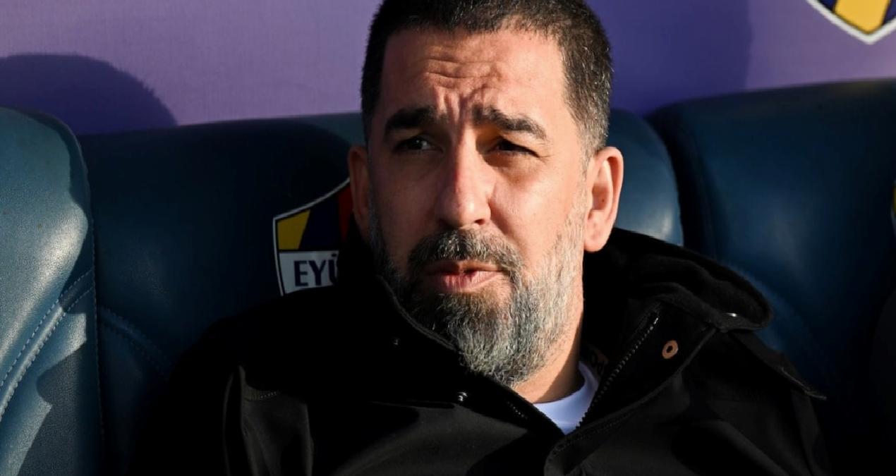 Arda Turan’ın yeni adresi çok şaşırtacak! Anlaşma yakın