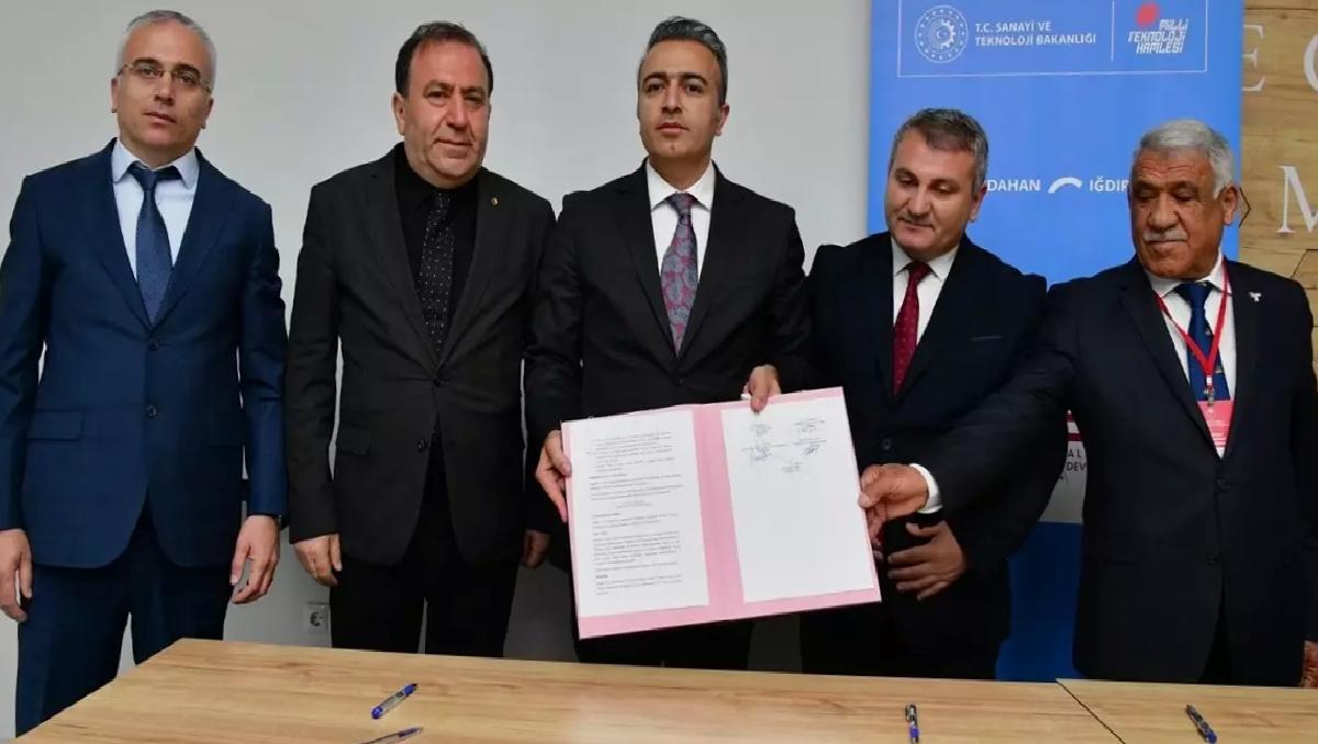 Ardahan Çiçek Balı AB Tesciline Gidiyor