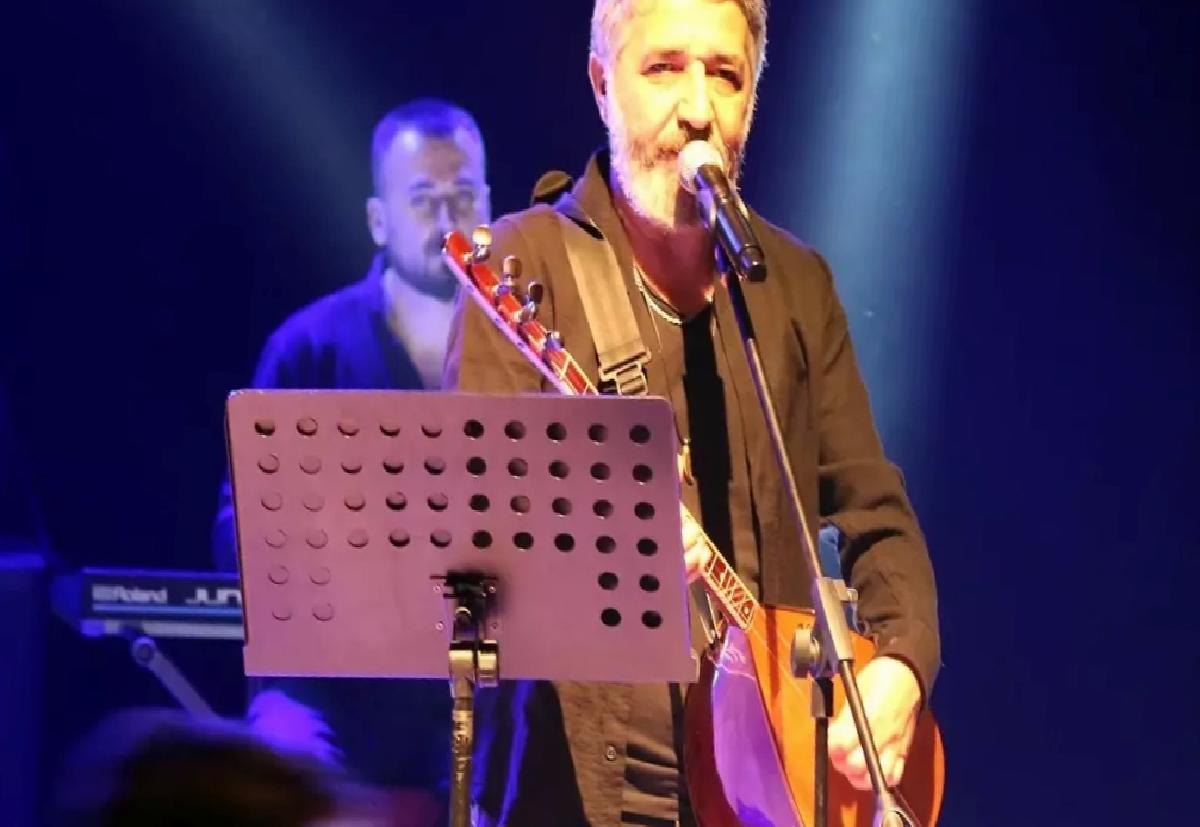 Ardahan’da Türk Gençlik Şöleni