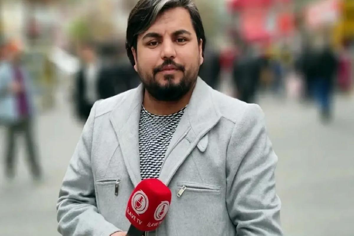 Arif Kocabıyık tahliye edildi