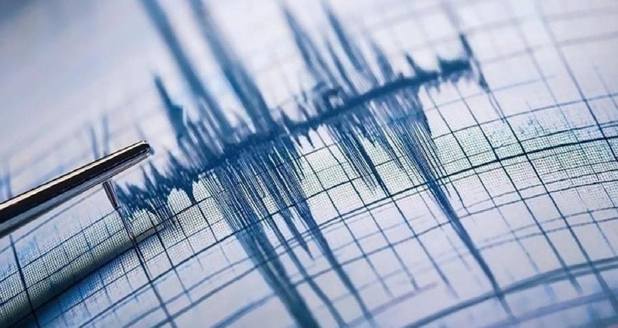 Arjantin iki büyük depremle sallandı: Tsunami uyarısı yapıldı