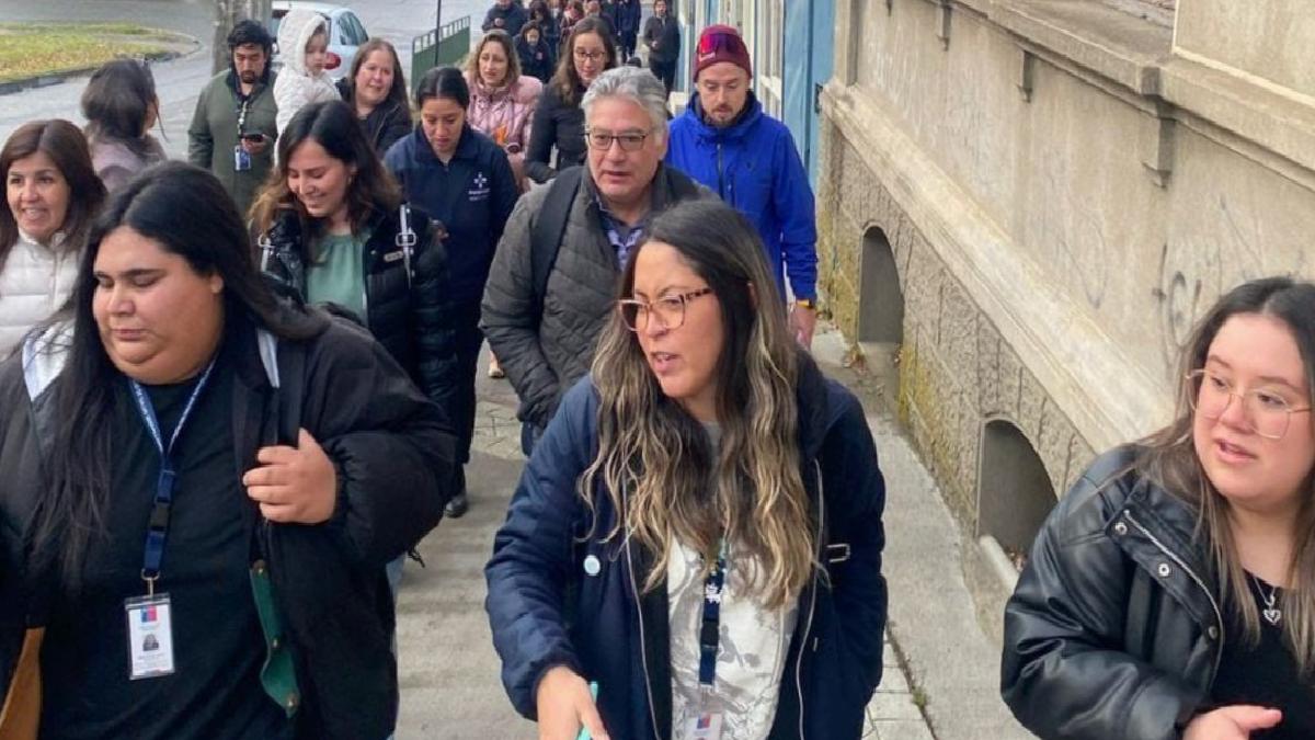 Arjantin’de 7.4  ve 7.1 büyüklüğünde deprem