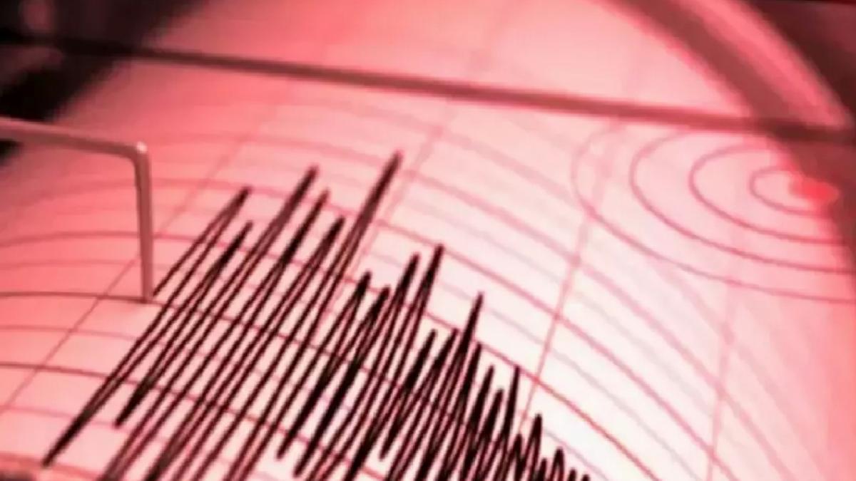 Arjantin’de İki Büyük Deprem