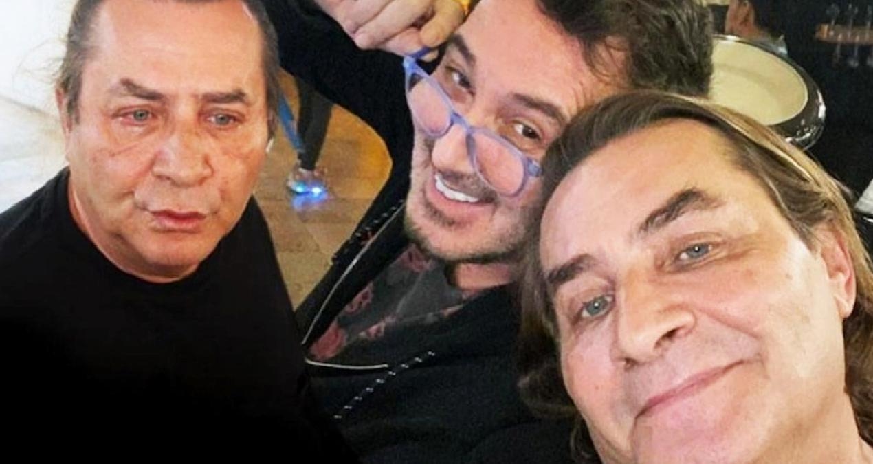 Armağan Çağlayan ‘Metin Arolat’ın kanında uyuşturucu bulundu’ haberine ateş püskürdü