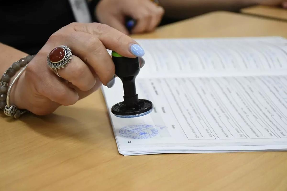 Arnavutluk’ta Genel Seçim Sona Erdi
