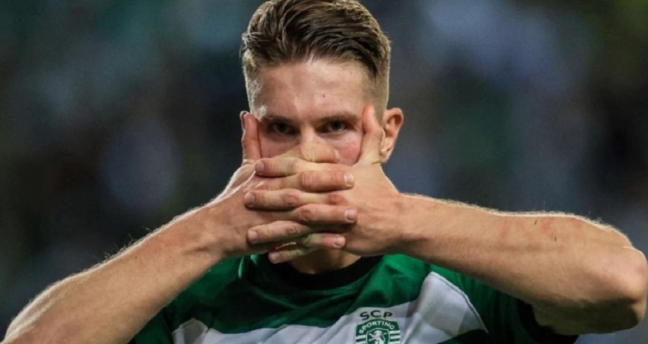 Arsenal, Gyökeres’i dev bir teklifle ikna etti