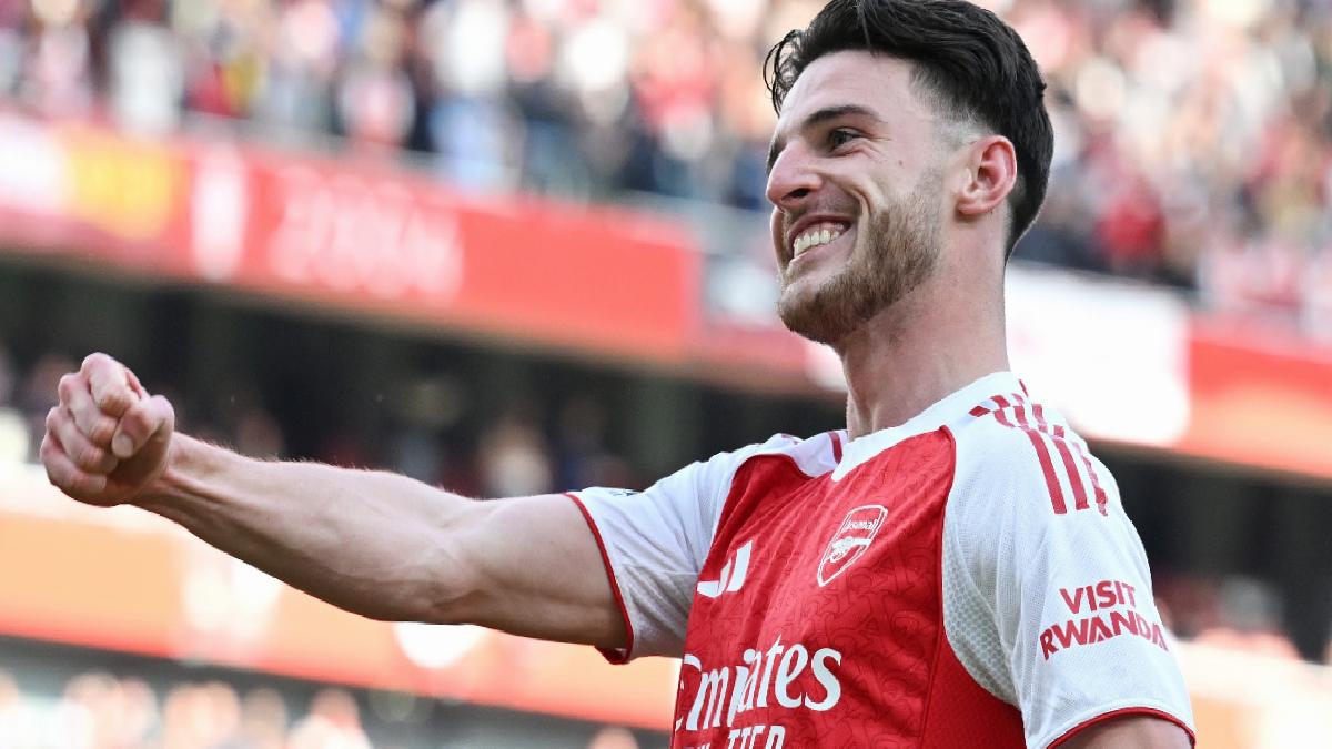 Arsenal, Newcastle United’ı tek golle geçti