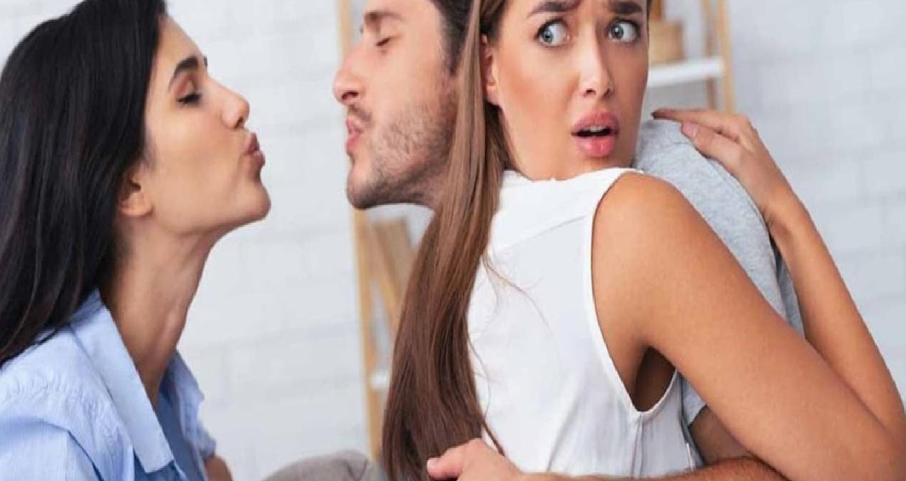 Artık aldatma yok: İşte çiftler arasında yükselen yeni trend