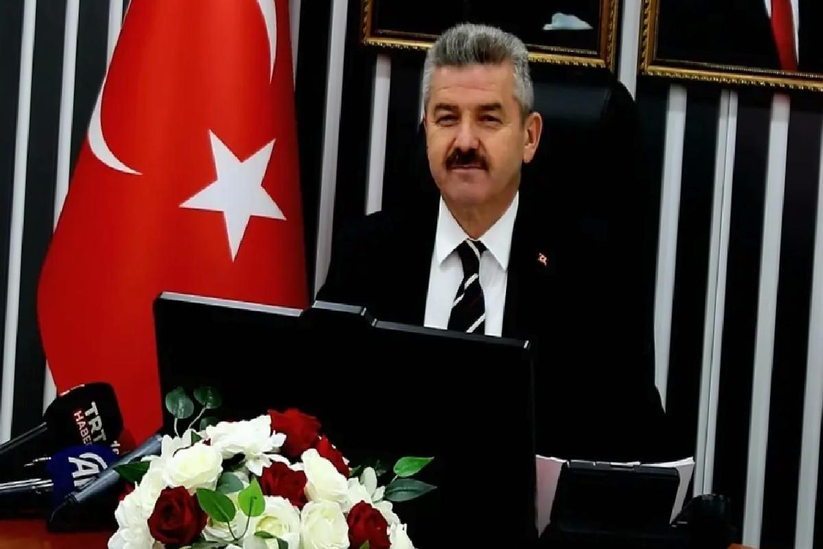 Artvin’de Güvenlik Toplantısı
