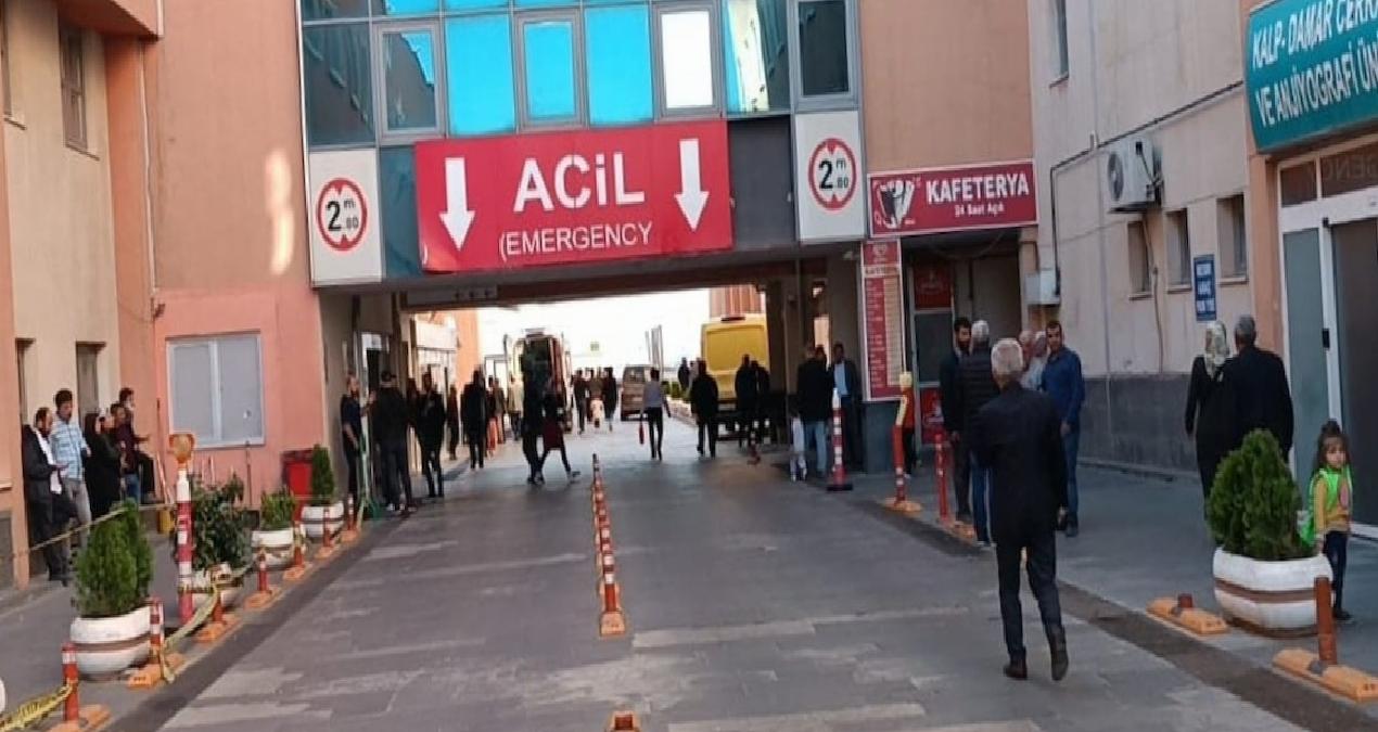 Asansör boşluğuna düşen işçiden kahreden haber