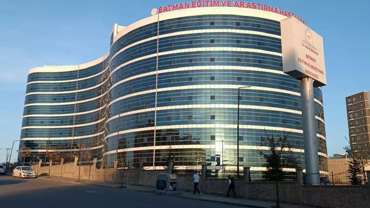 Asansör Montajında Kaza: 46 Yaşındaki İşçi Hayatını Kaybetti