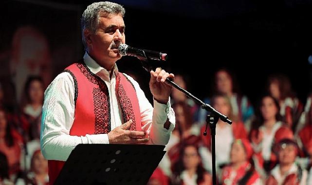 ASEV THM Korosu’ndan Karadeniz Rüzgarı