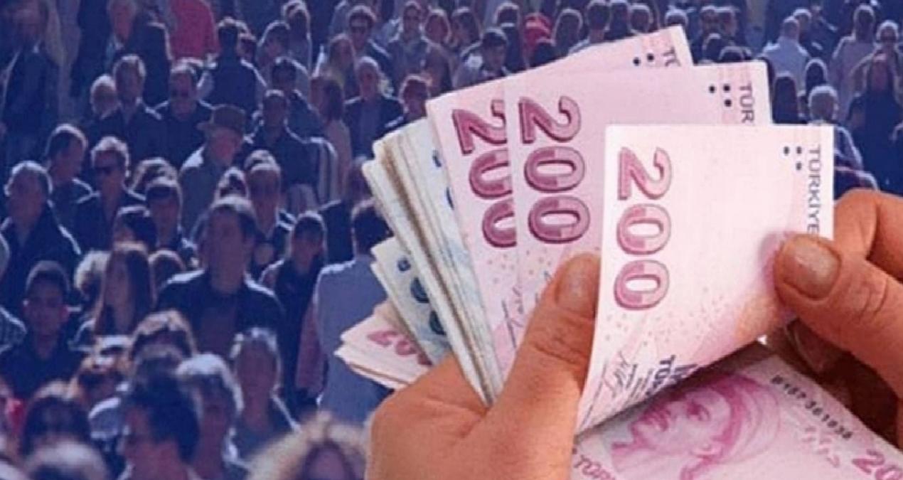 Asgari ücret 4 ayda eridi: Emekçinin cebinden 2 bin 953 TL buharlaştı!