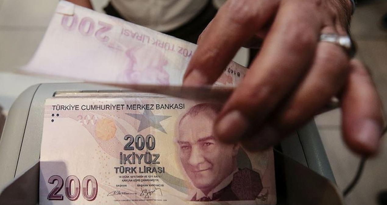 Asgari ücret dolar karşısında pul oldu: 5 ayda 2 bin lira eridi