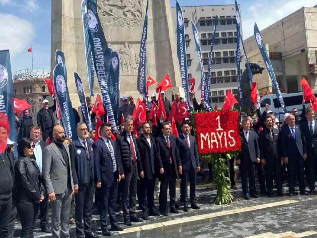 Asgari Ücret Talebi: İnsanca Yaşam