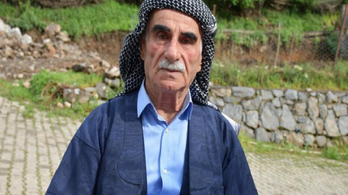 Aşiretlerde Terörsüz Türkiye sevinci: Köylerimize gönül rahatlığıyla gidebiliyoruz