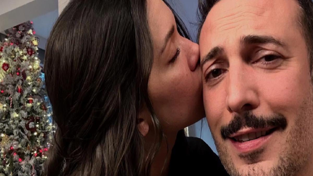 Aşka geldi! Hazal Subaşı’ndan Oğuzhan Koç için romantik paylaşım