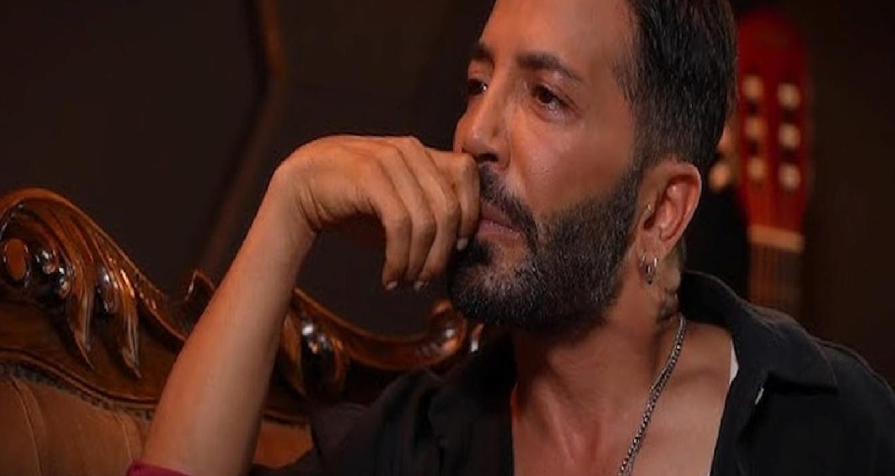 Aşkım Kapışmak’tan Diyanet fetvasına olay yanıt! Ghost da günah değil mi?
