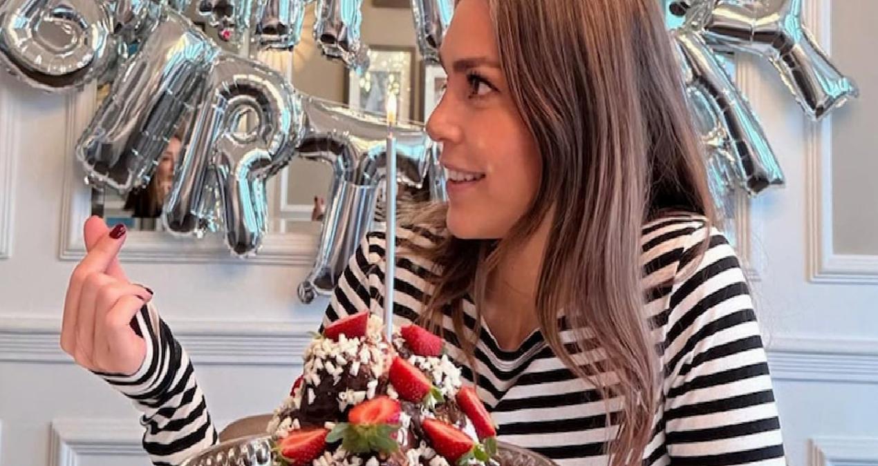 Aslı Enver 41 yaşına bastı: ‘Bu sene kendim için bir dileğim yok’
