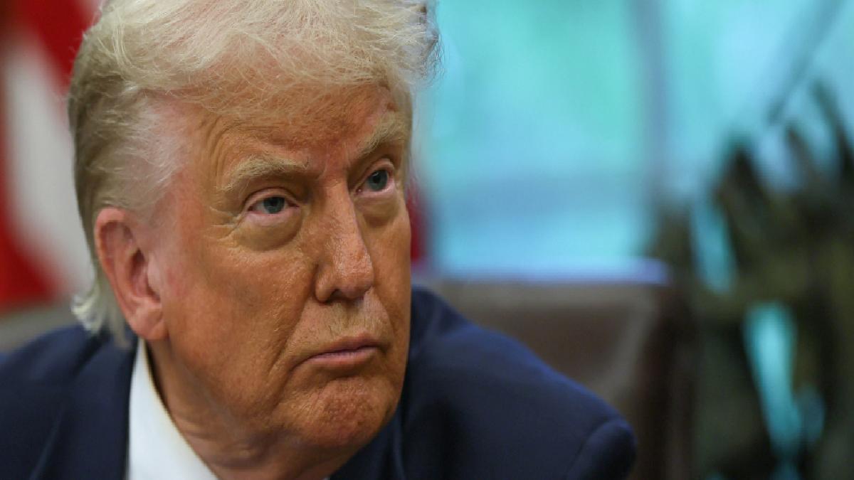 Asya ülkelerinden Trump’a tepki: Ortak açıklama yayımladılar