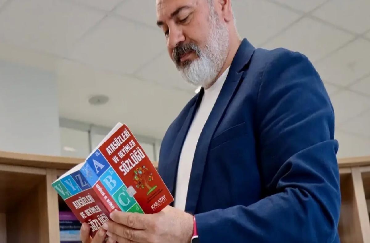 Atasözleri ile Ana Dil Bilinci Geliştirme