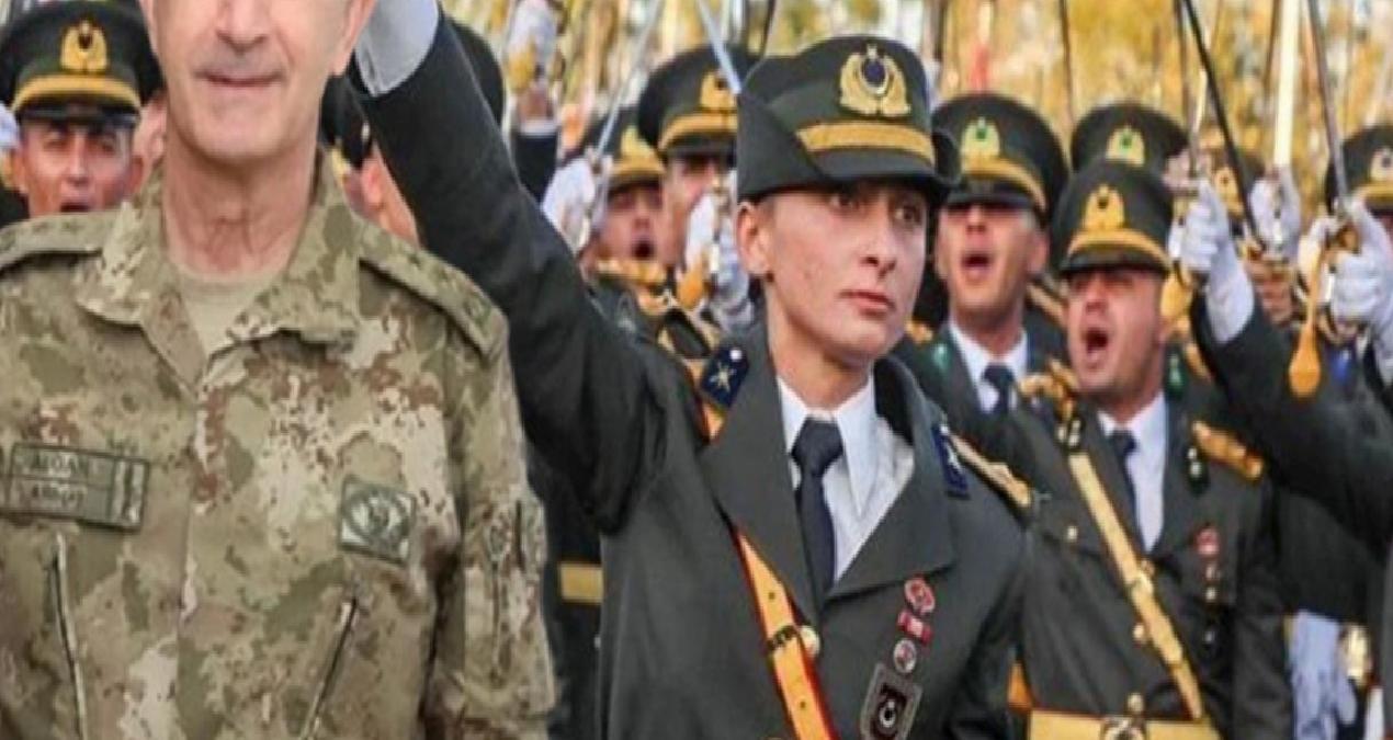 Atatürkçü teğmenlerin ihracına karşı çıkan Korgeneral gitti, ihracı yönünde oy kullanan Tümgeneral getirildi