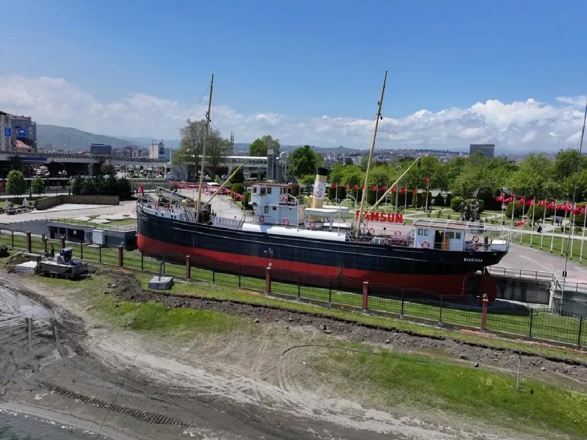 Atatürk’ün Eserlerine 15 Milyon Ziyaretçi