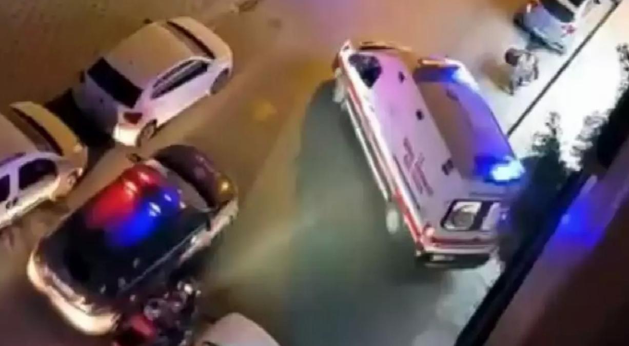 Avcılar’da Araç Satışı Kavgasında Cinayet