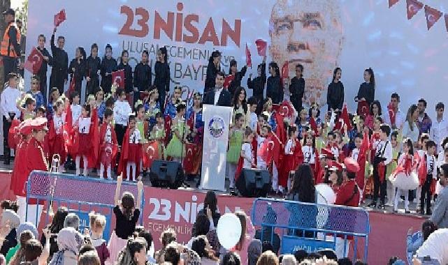 Avcılar’da ertelenen bayram, büyük bir coşkuyla kutlandı