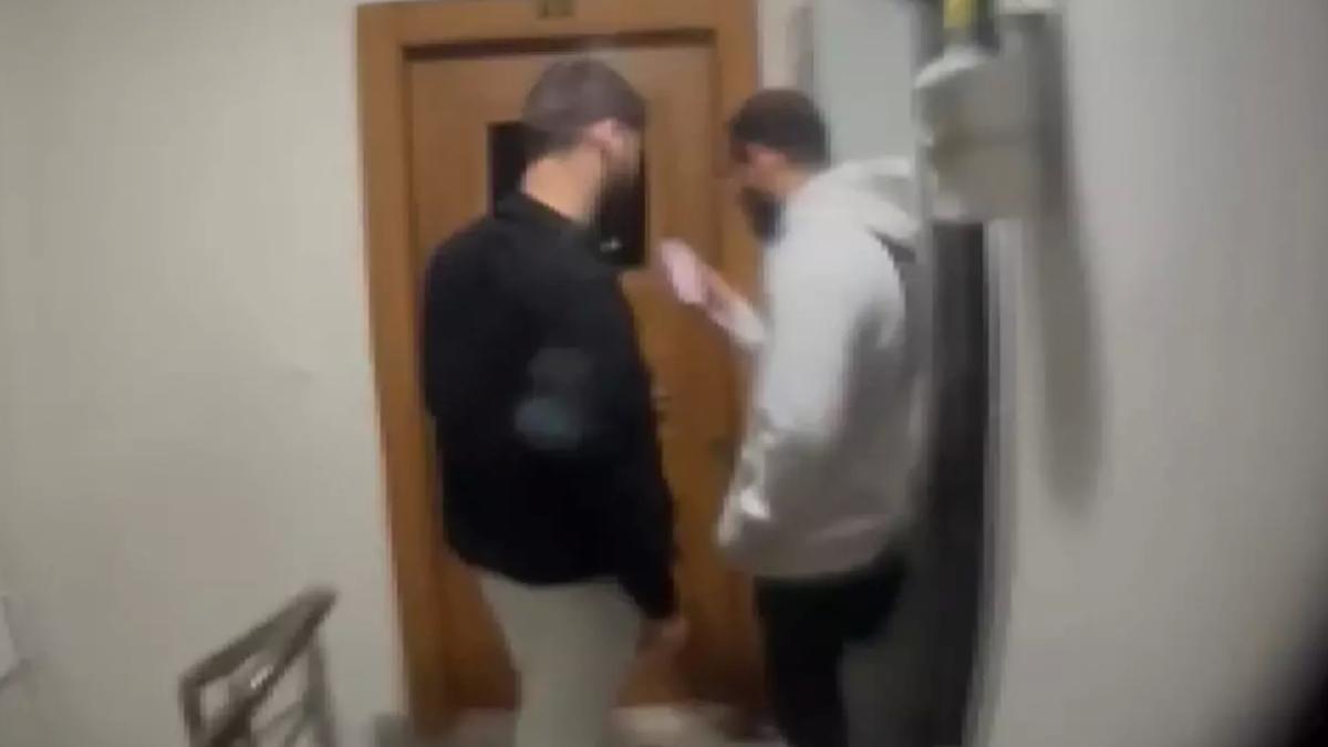 Avcılar’da Sahte Bakanlık Görevlileri