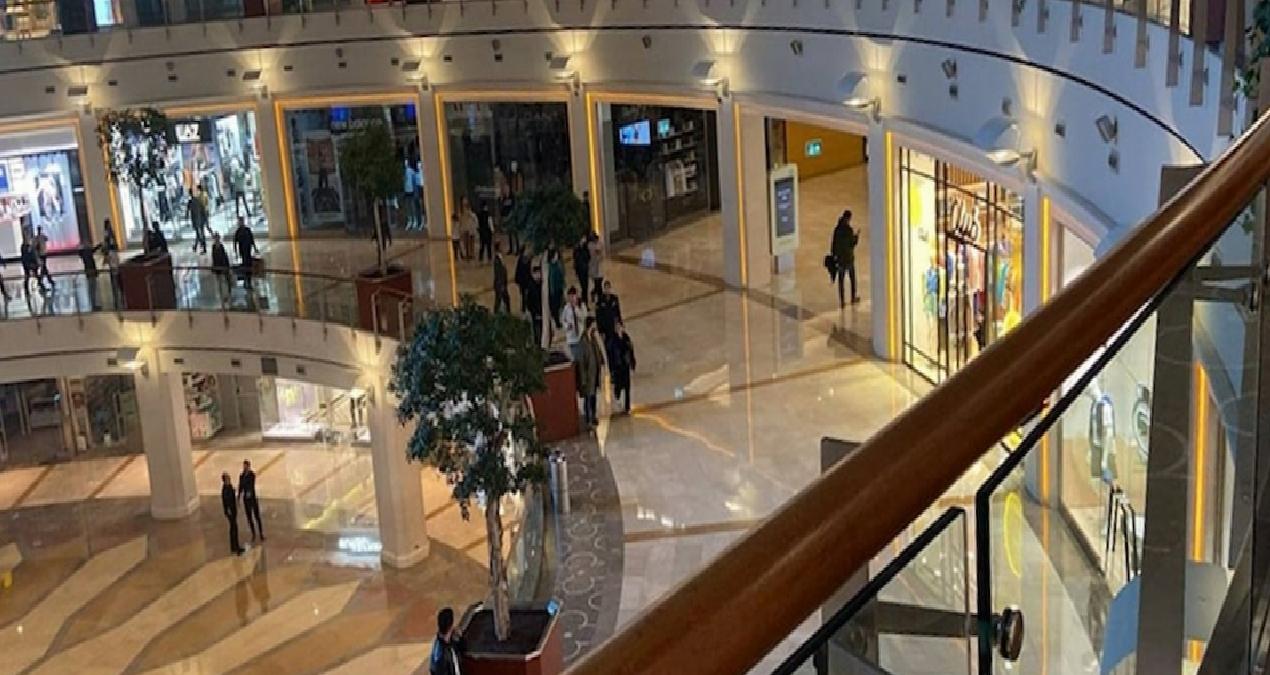 AVM niteliği taşımayan işletmeler AVM ifadesini kullanamayacak