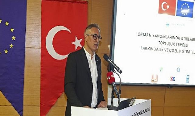 Avrupa Birliği destekli proje için müzakere masası kuruldu