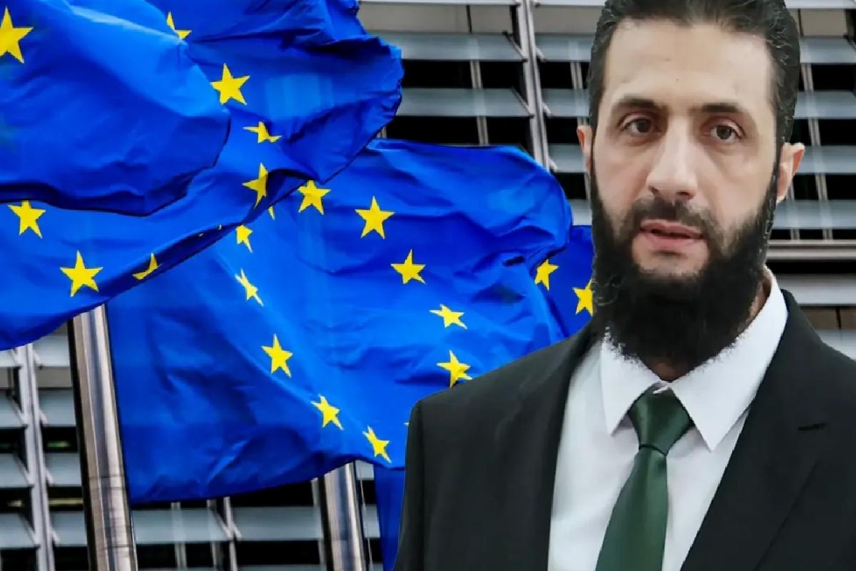 Avrupa Birliği, Suriye’ye yönelik yaptırımları kaldırıyor