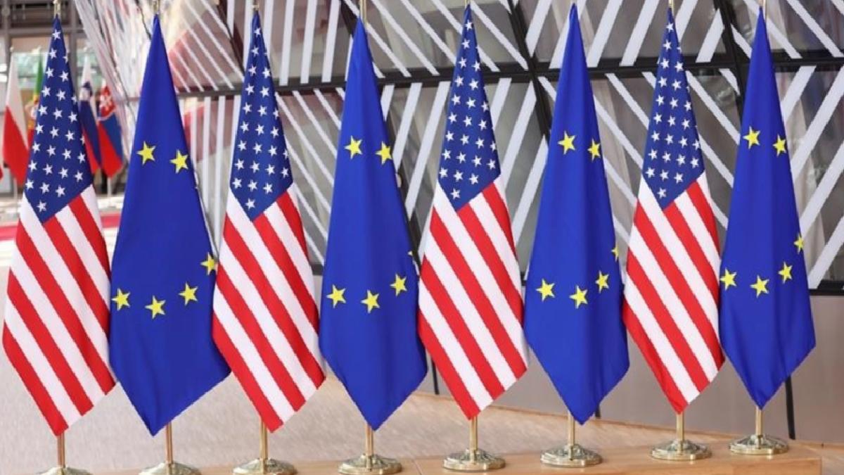 Avrupa Birliği’nden ABD’ye 95 milyar euroluk misilleme hazırlığı