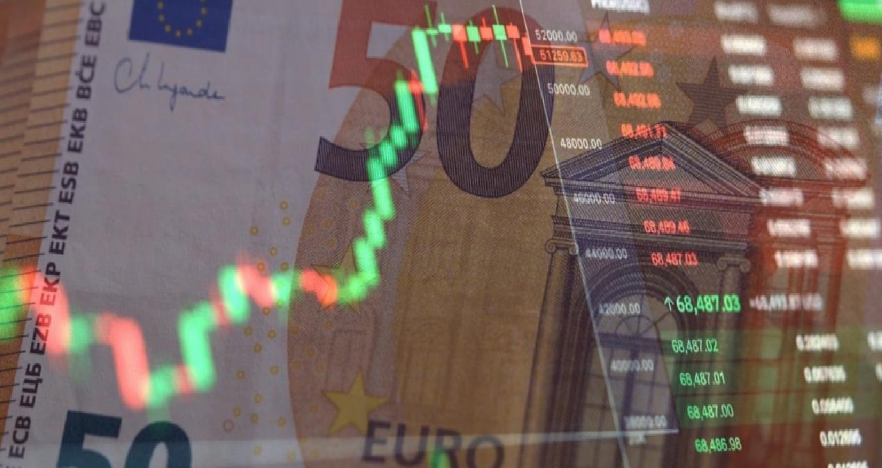 Avrupa borsaları pozitif seyrediyor – 6 Mayıs 2025