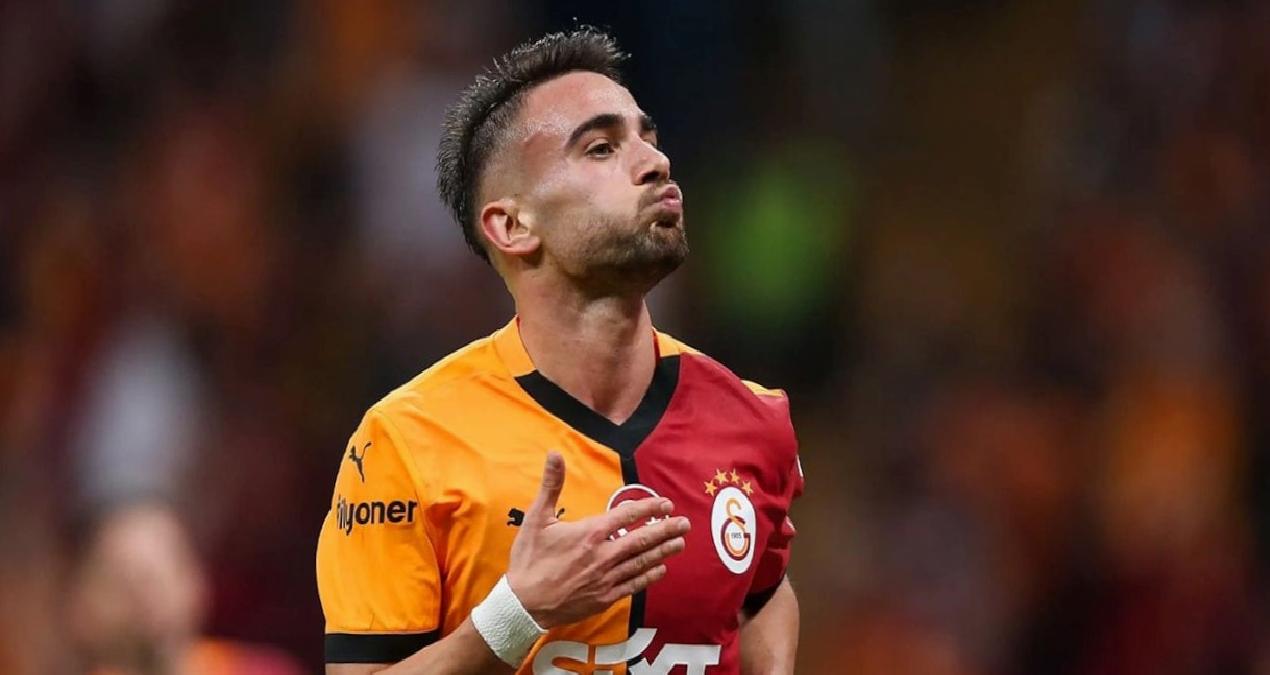 Avrupa Ligi’nde yılın golü Yunus’tan