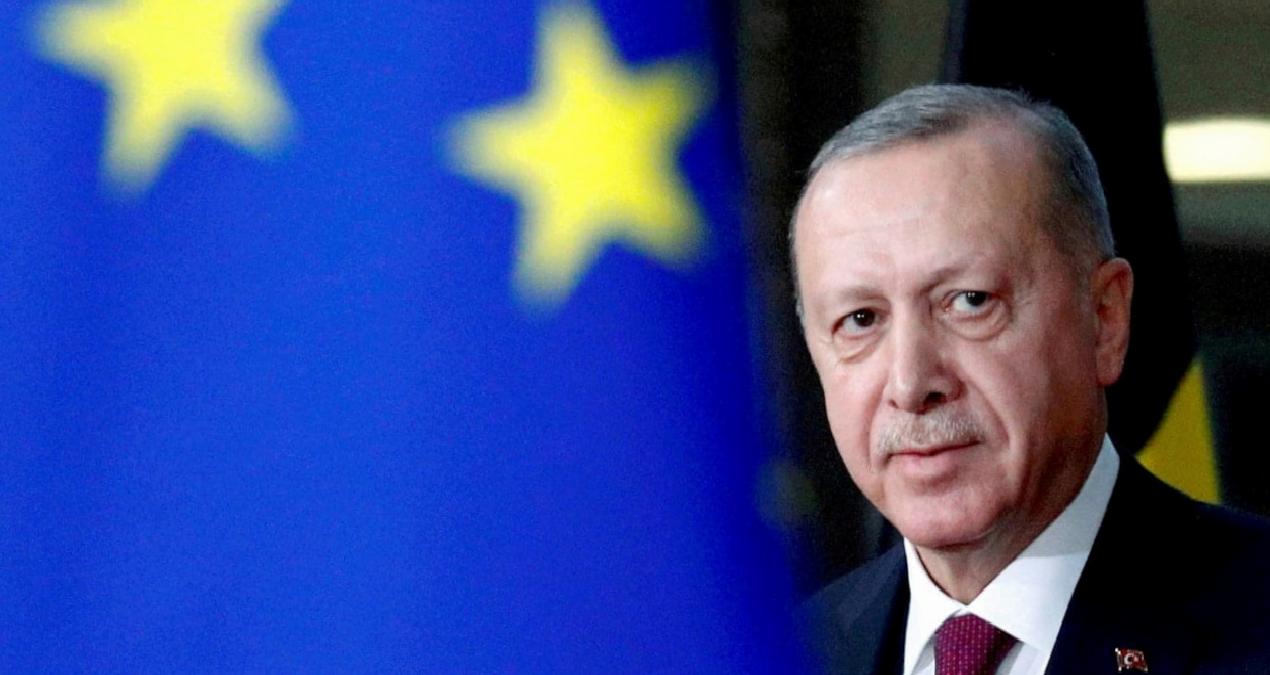 Avrupa Parlamentosu, ‘demokratik gerilemeden’ dolayı Türkiye’nin AB sürecini süresiz dondurdu