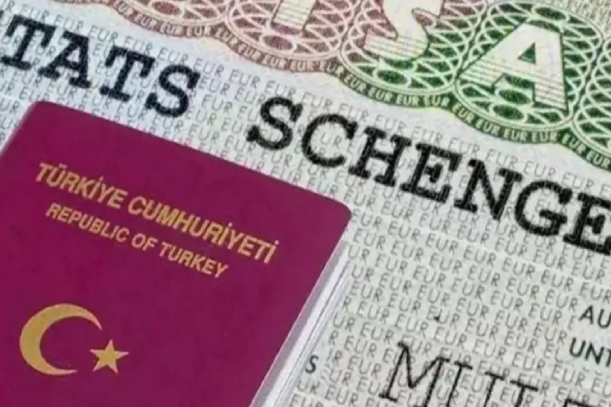 Avrupa Parlamentosu’ndan Türkiye’ye vize kolaylığı çağrısı