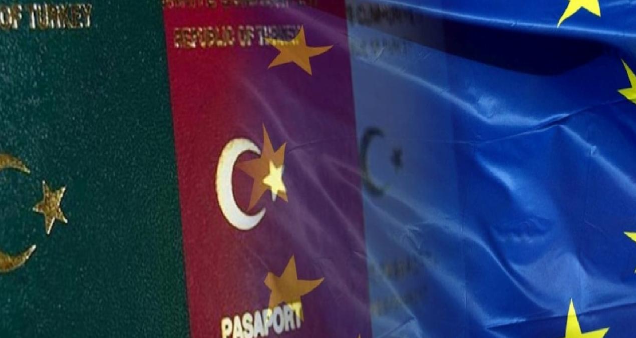 Avrupa Parlementosu, sürekli reddedilen vizeler için rapor yayınladı