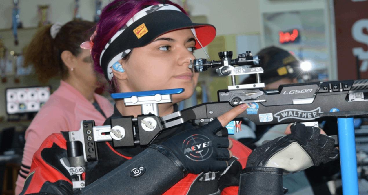 Avrupa Şampiyonu Berfin, dünya kupasına koşuyor