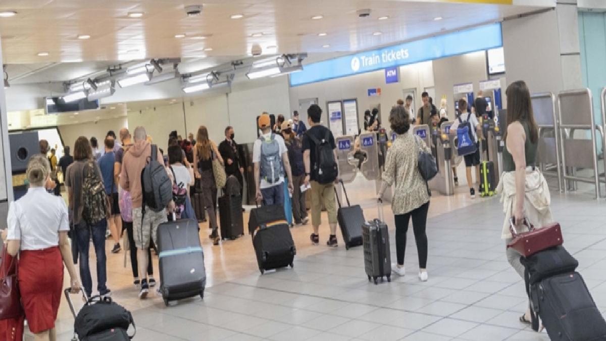 Avrupa’da hava yolu firmalarının bagaj ücretleri şikayet edildi