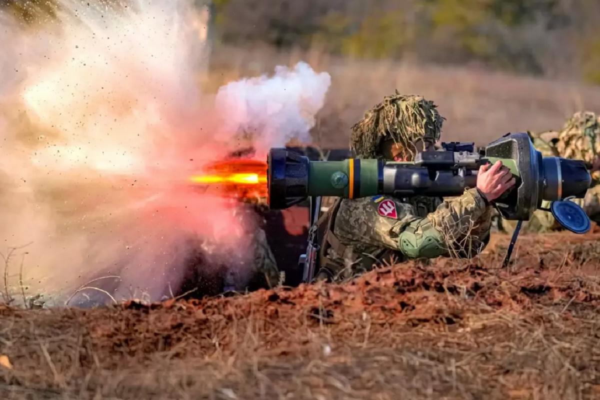 Avrupa’da savunma şirketlerinin hisseleri müzakereler öncesi geriledi