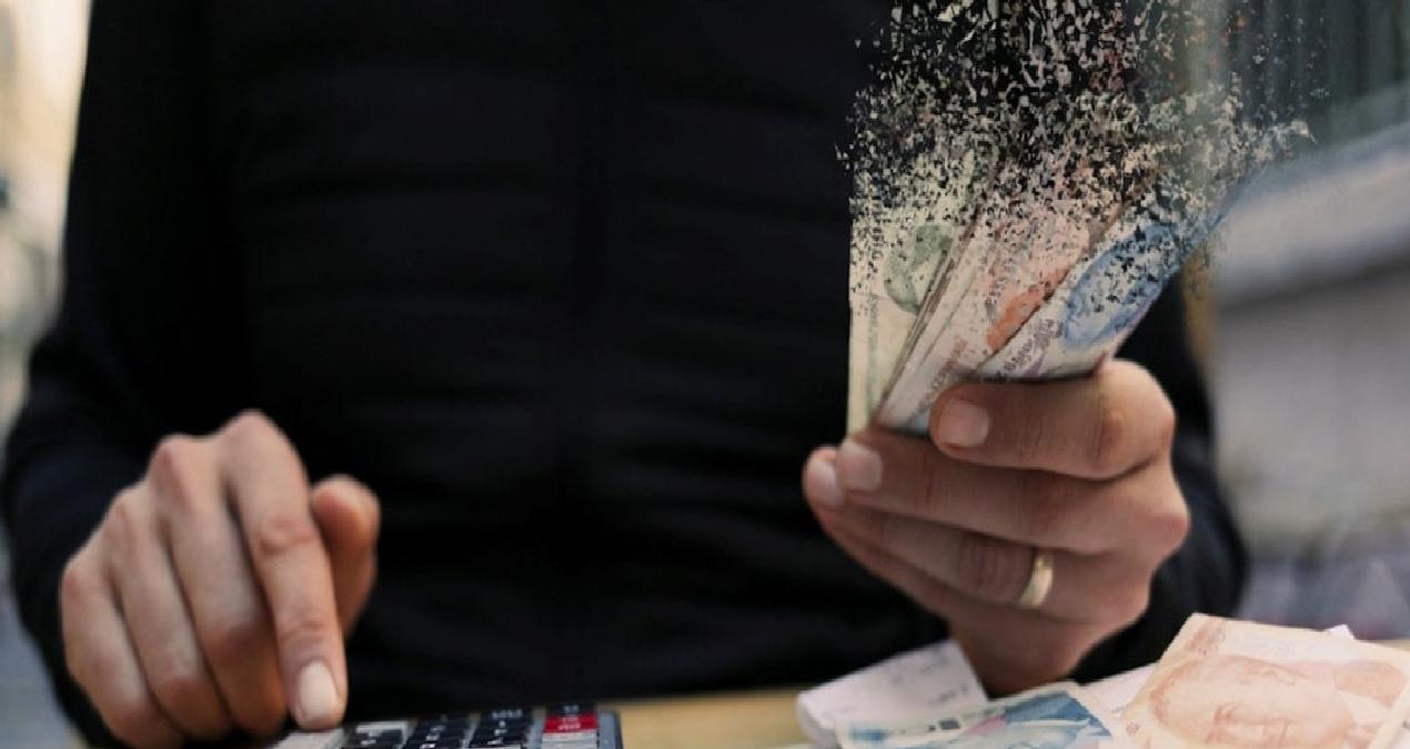 Avrupa’dan kritik Türkiye raporu: Büyüme ve enflasyon revizesi geldi