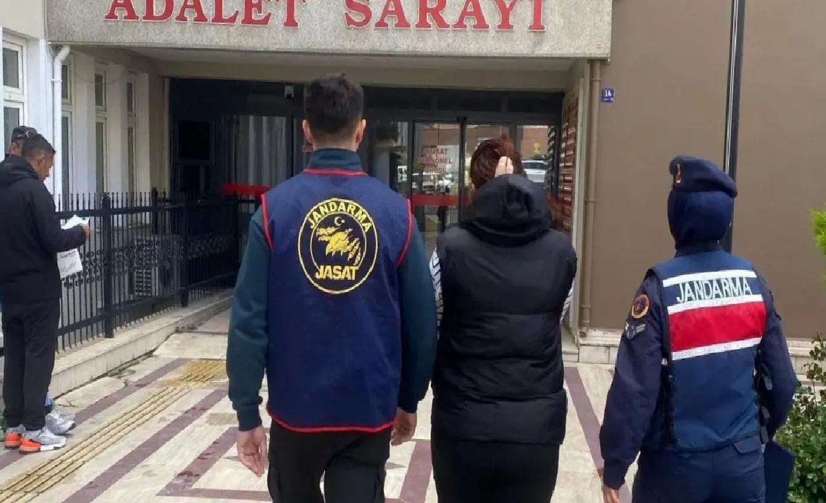 Aydın Jandarma 4 Ayda 1689 Şahıs Yakaladı