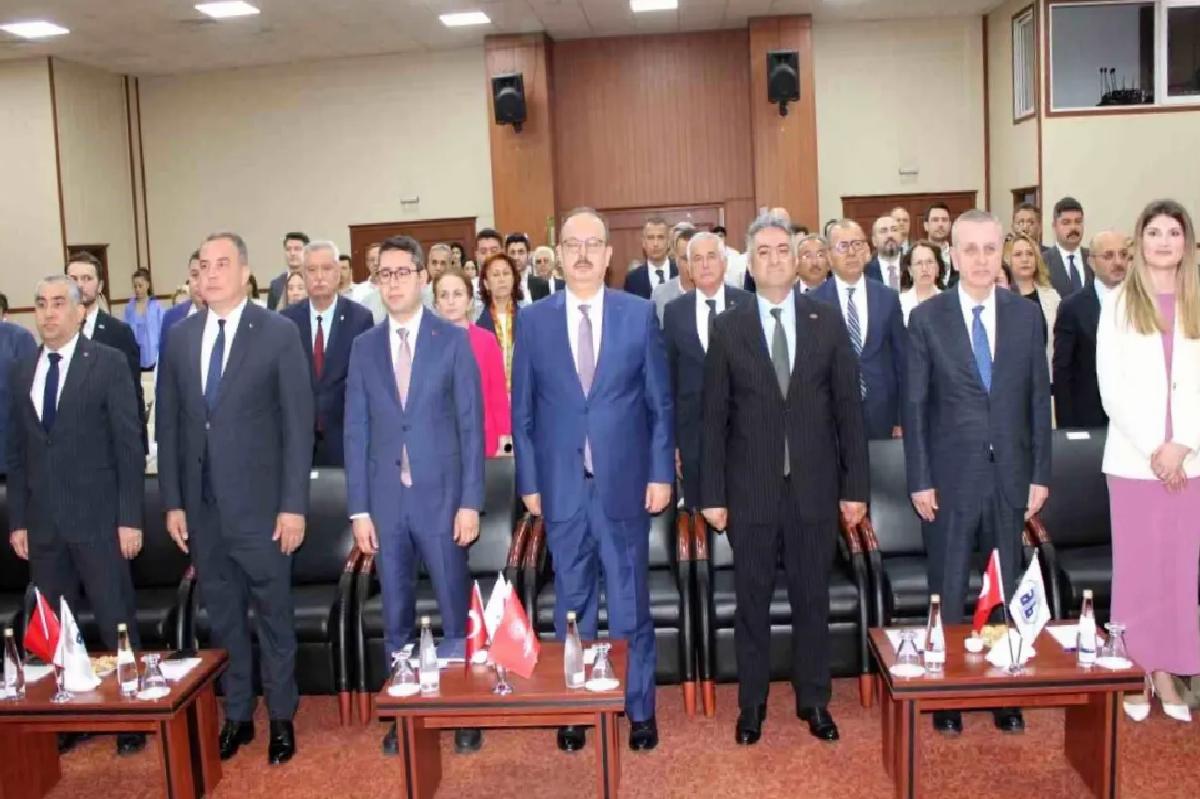 Aydın Memecik Zeytinyağı Küresel Marka Oluyor