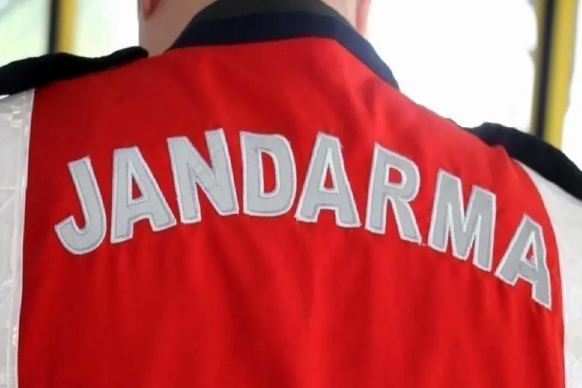 Aydın’da Jandarma Denetim ve Operasyonlar