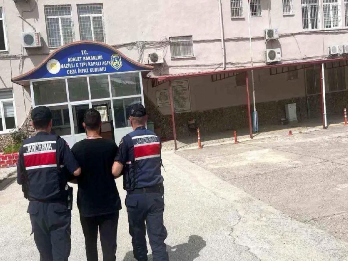 Aydın’da Jandarmadan Büyük Operasyon
