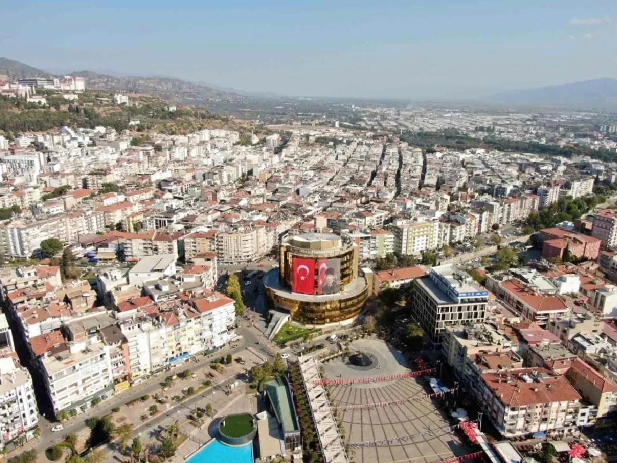 Aydın’da Konut Satışları Yüzde 28 Arttı
